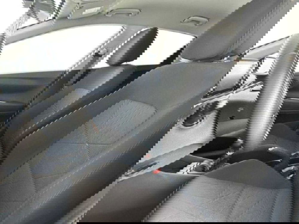 Hyundai Bayon usata a Bologna (15)