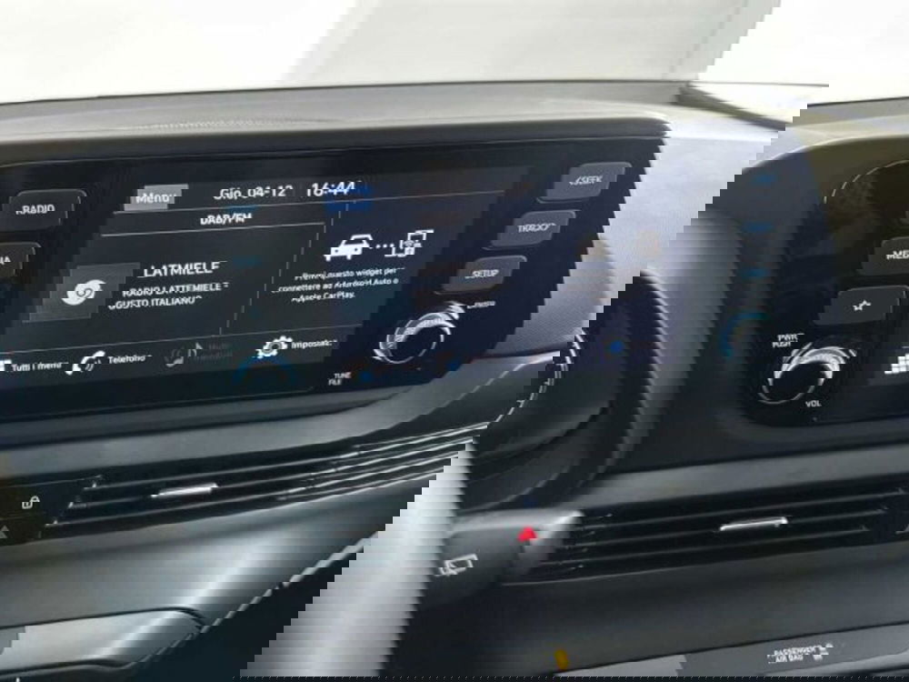 Hyundai Bayon usata a Bologna (19)