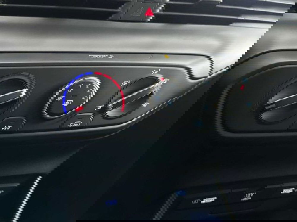 Hyundai Bayon usata a Bologna (20)