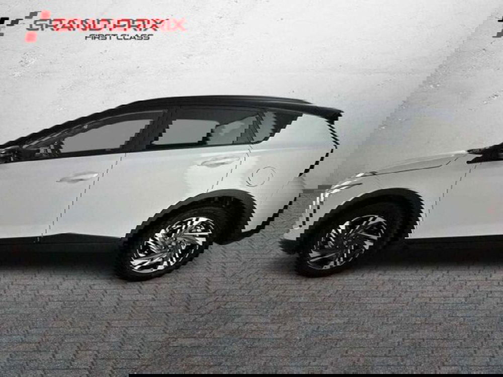 Hyundai Bayon usata a Bologna (7)