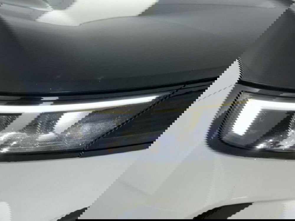 Opel Mokka usata a Bologna (10)