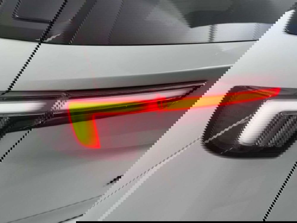 Opel Mokka usata a Bologna (11)