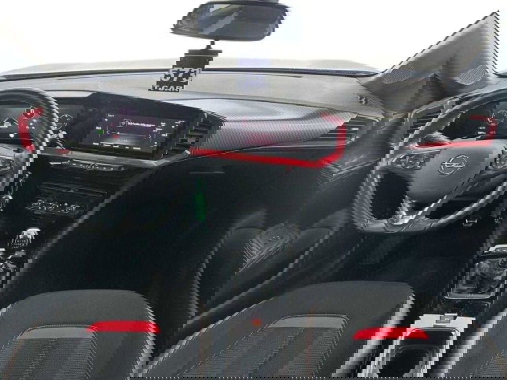 Opel Mokka usata a Bologna (12)