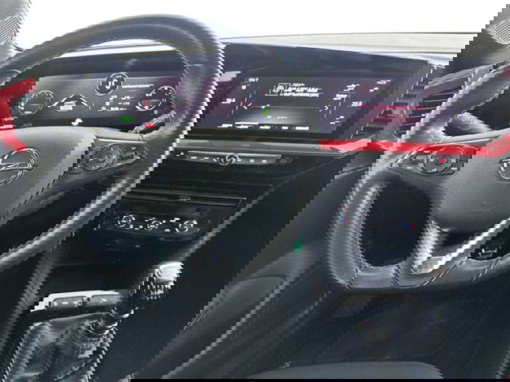 Opel Mokka usata a Bologna (13)