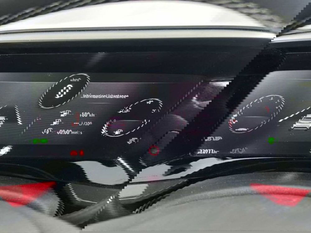 Opel Mokka usata a Bologna (14)