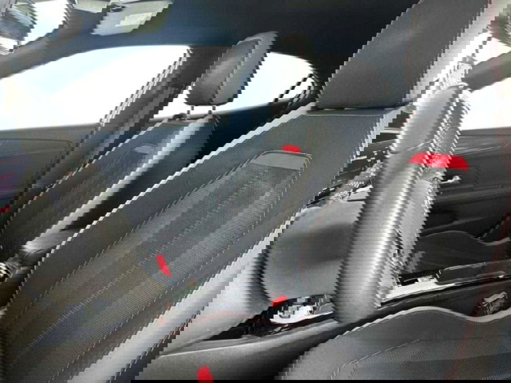 Opel Mokka usata a Bologna (15)