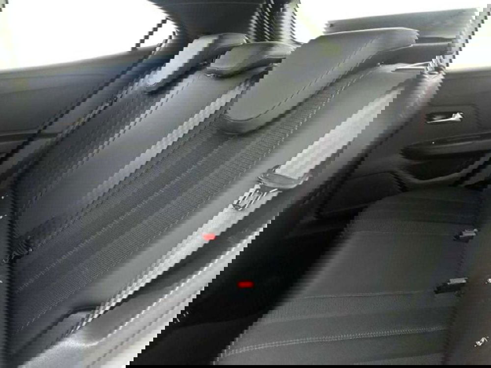 Opel Mokka usata a Bologna (16)