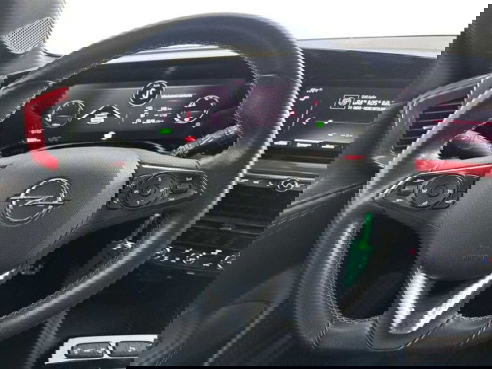 Opel Mokka usata a Bologna (17)