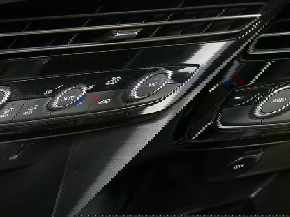 Opel Mokka usata a Bologna (19)