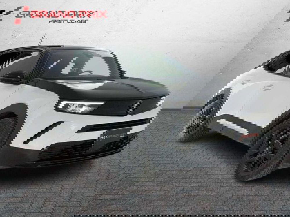 Opel Mokka usata a Bologna (2)