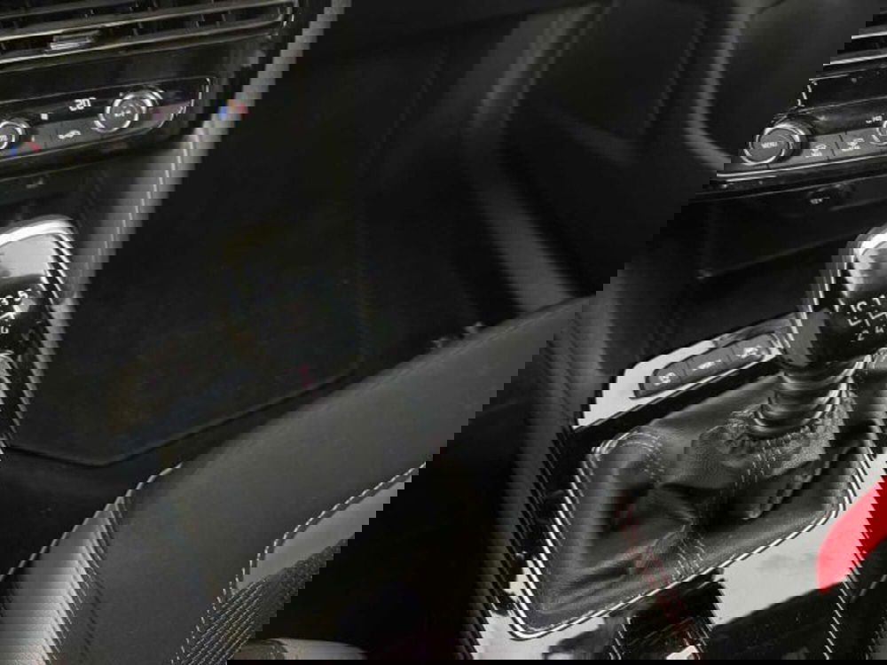 Opel Mokka usata a Bologna (20)