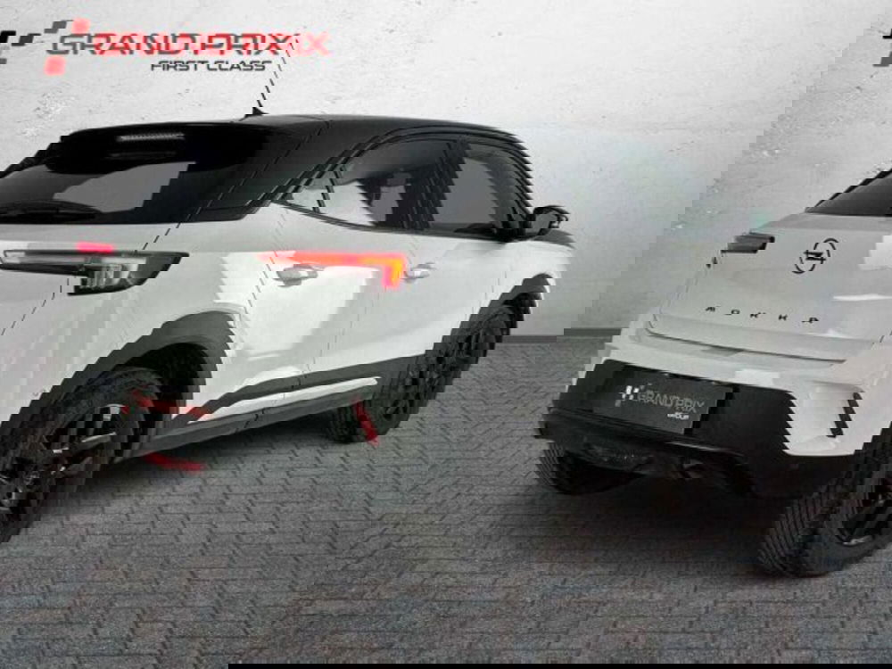 Opel Mokka usata a Bologna (3)