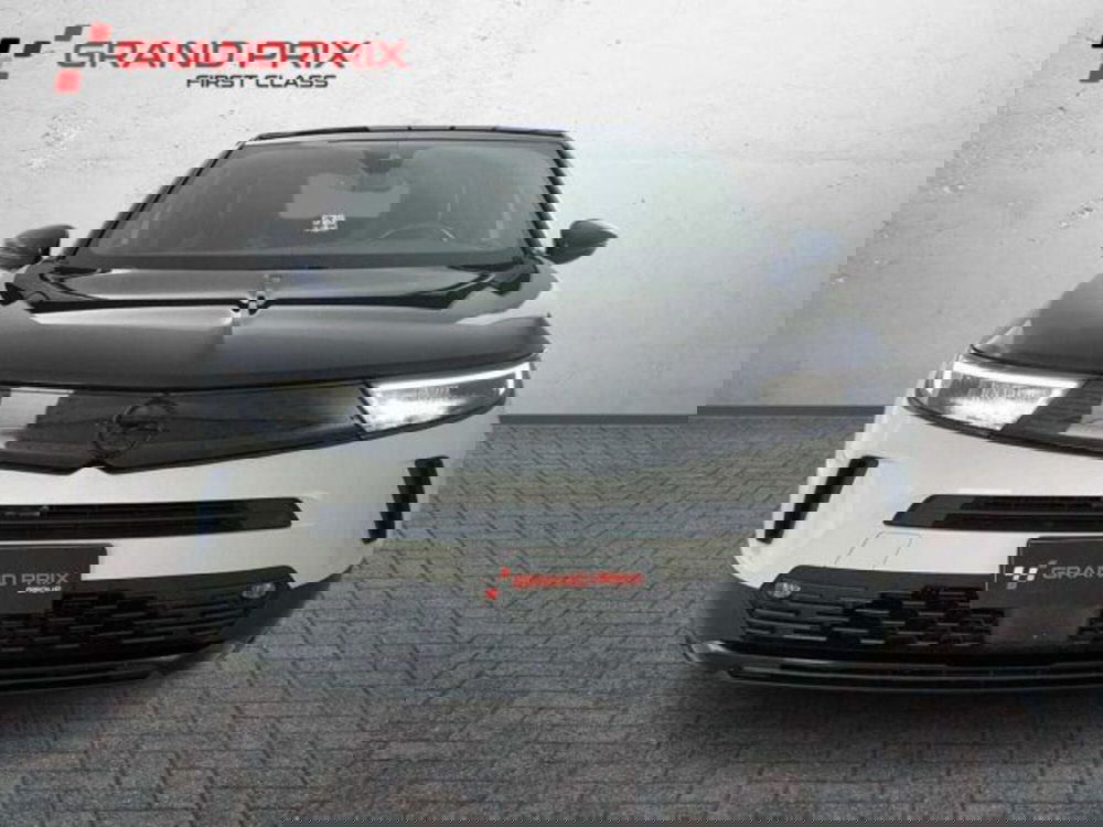 Opel Mokka usata a Bologna (5)