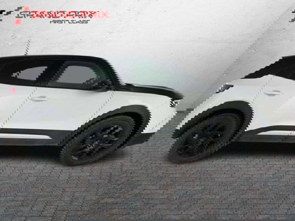 Opel Mokka usata a Bologna (6)