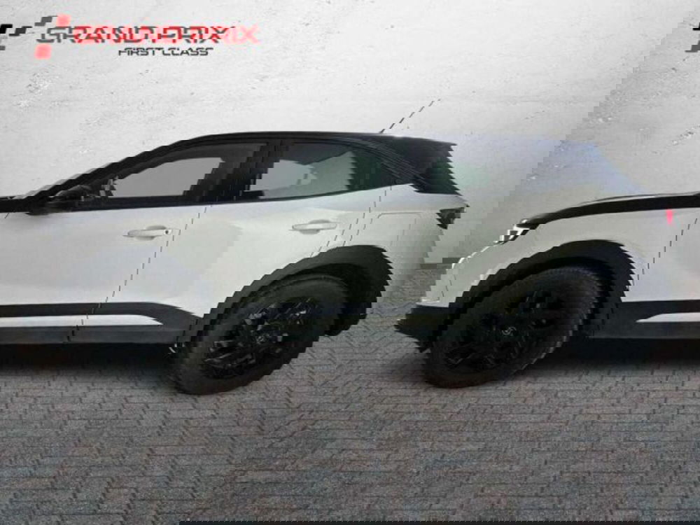 Opel Mokka usata a Bologna (7)