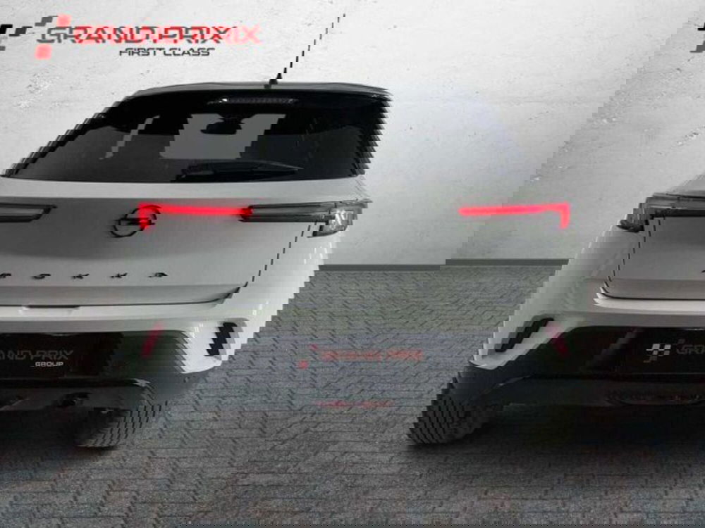 Opel Mokka usata a Bologna (8)