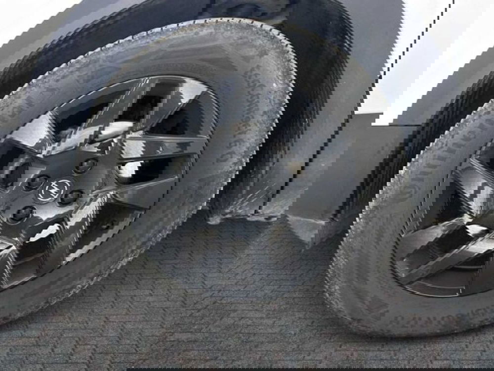 Opel Mokka usata a Bologna (9)