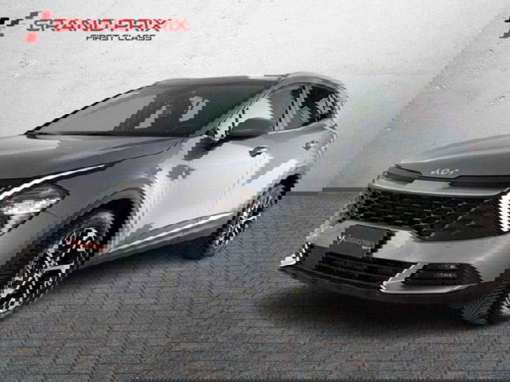 Kia Sportage usata a Bologna