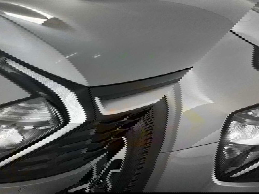 Kia Sportage usata a Bologna (10)