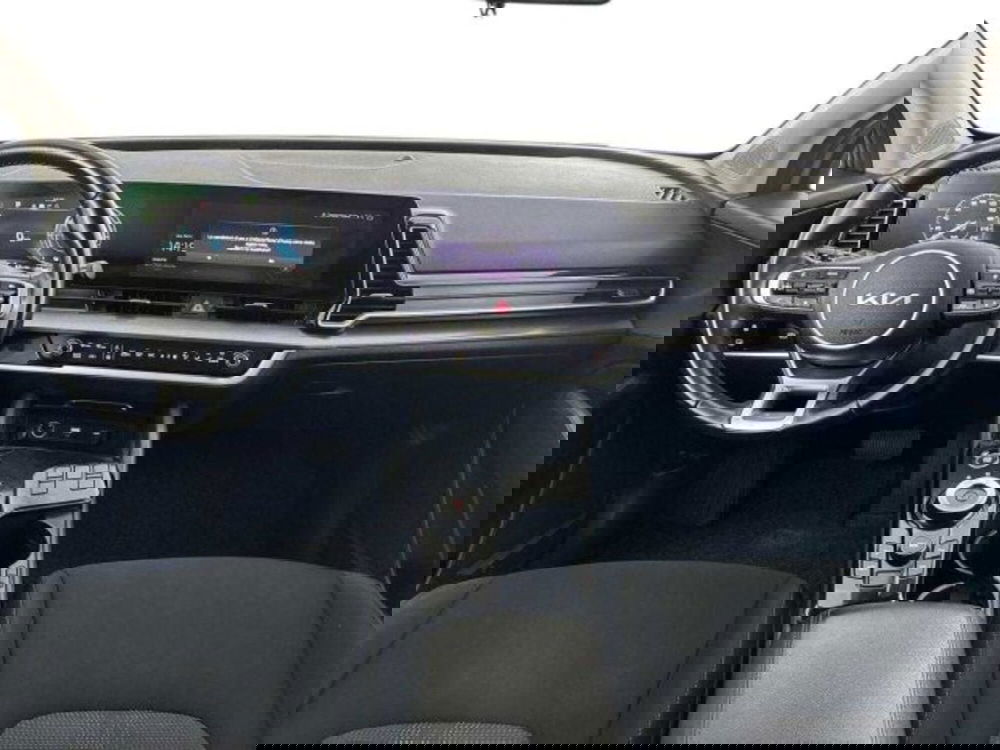 Kia Sportage usata a Bologna (12)