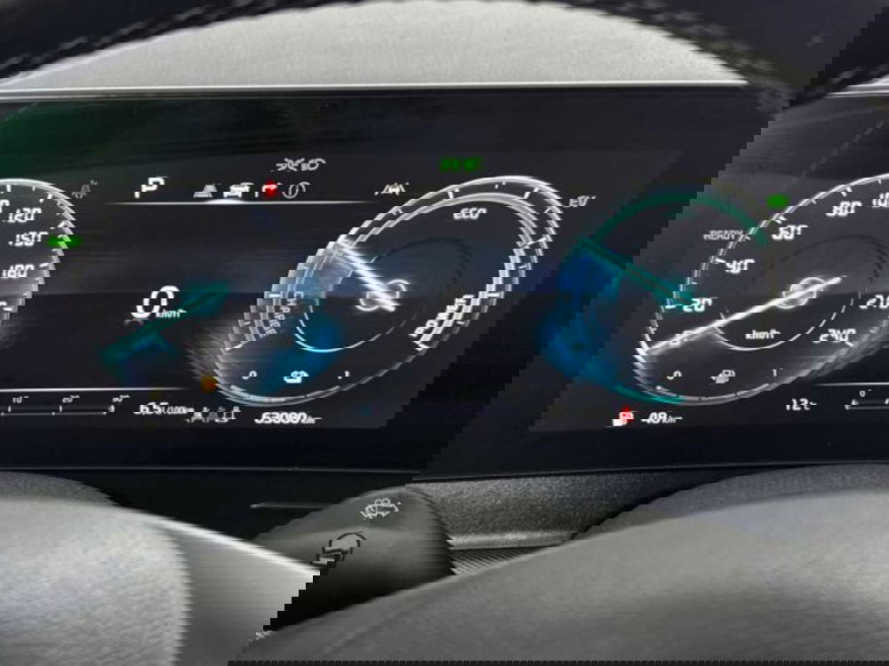 Kia Sportage usata a Bologna (14)