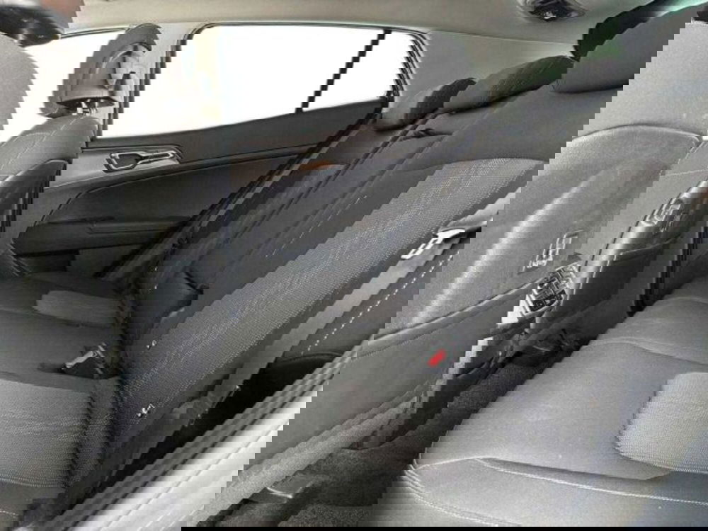 Kia Sportage usata a Bologna (16)