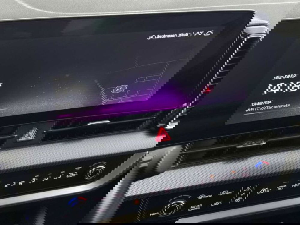 Kia Sportage usata a Bologna (17)