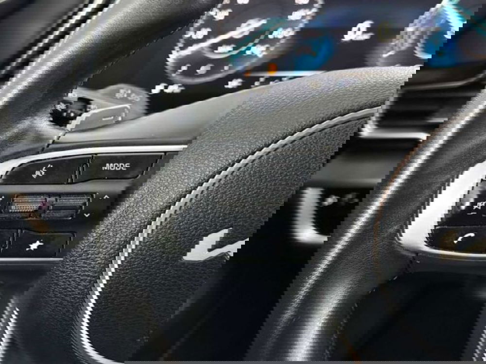 Kia Sportage usata a Bologna (18)