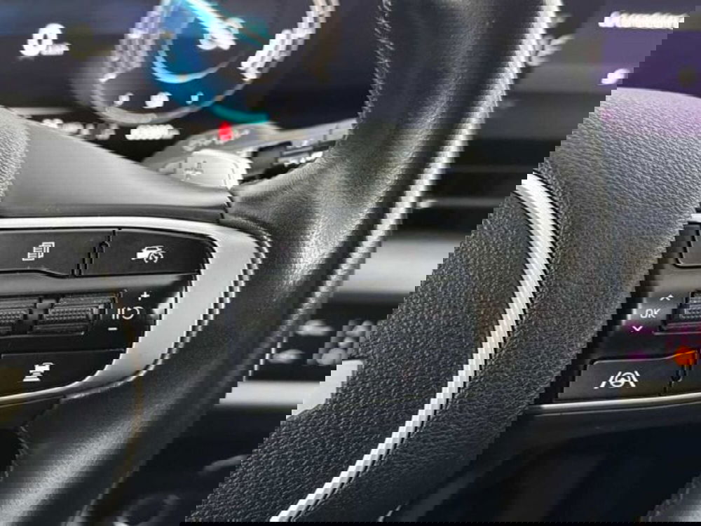 Kia Sportage usata a Bologna (19)
