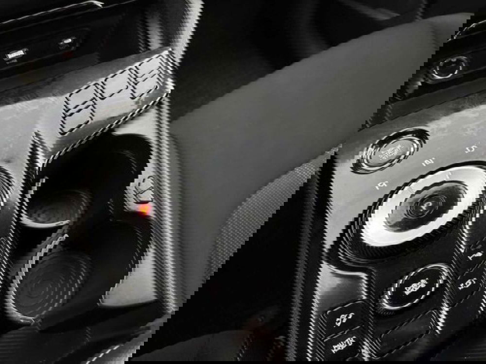 Kia Sportage usata a Bologna (20)