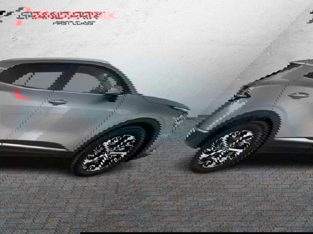 Kia Sportage usata a Bologna (6)