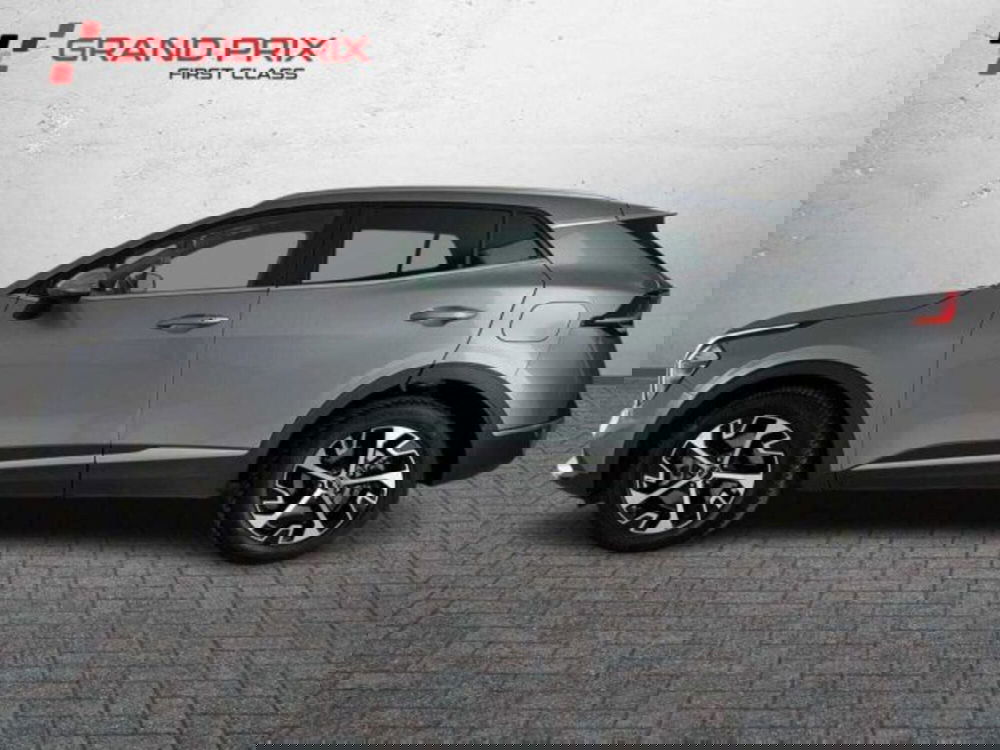 Kia Sportage usata a Bologna (7)