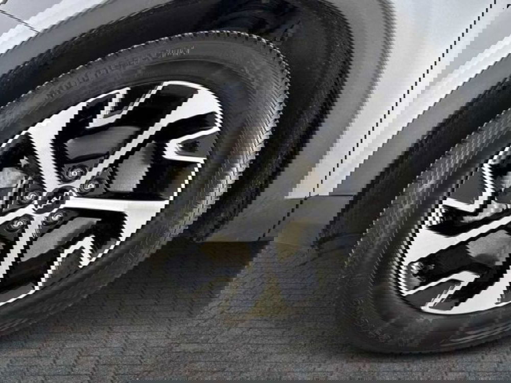 Kia Sportage usata a Bologna (9)
