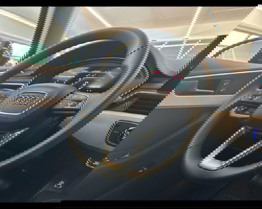 Audi A4 Avant usata a Bologna (13)