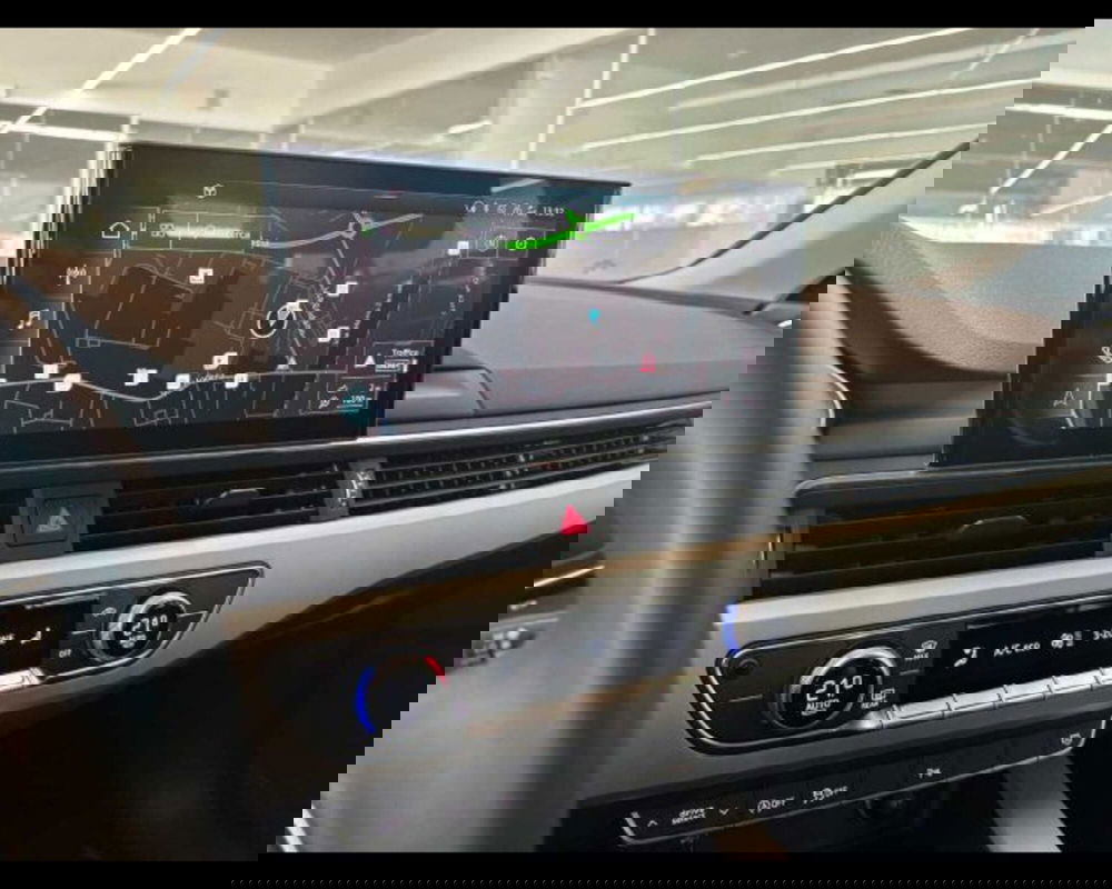 Audi A4 Avant usata a Bologna (17)