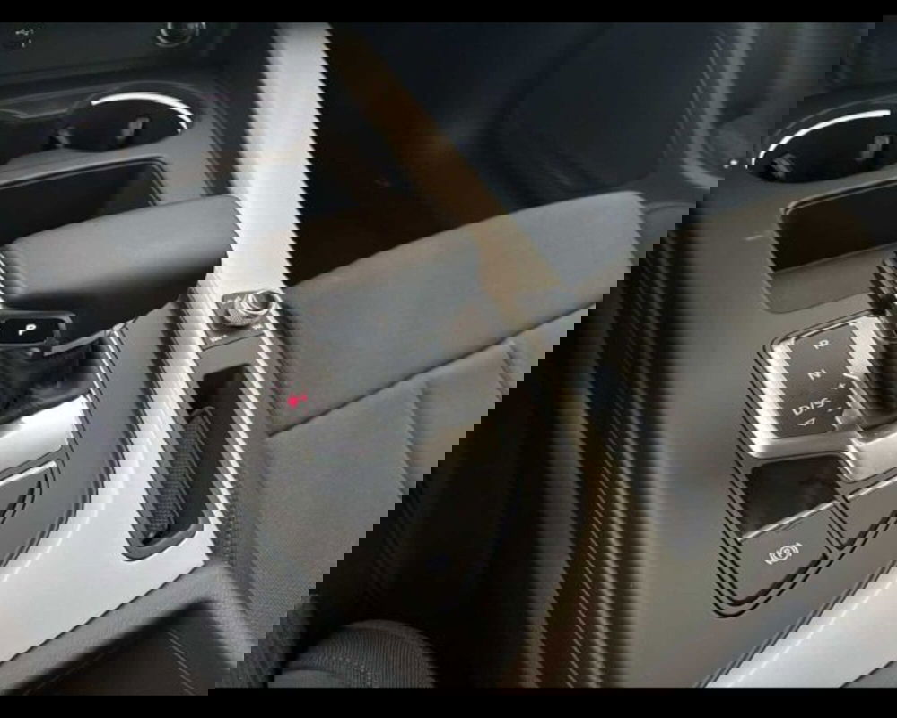 Audi A4 Avant usata a Bologna (18)