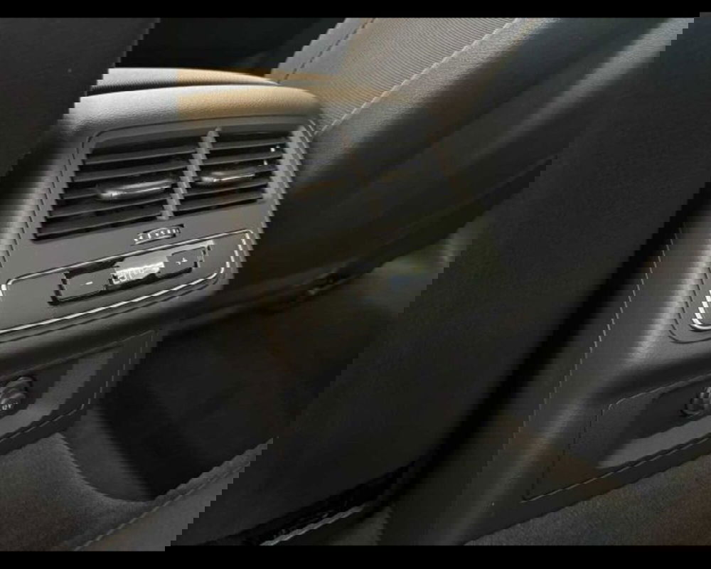 Audi A4 Avant usata a Bologna (19)