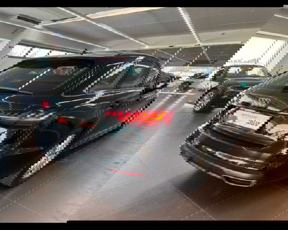 Audi A4 Avant usata a Bologna (2)