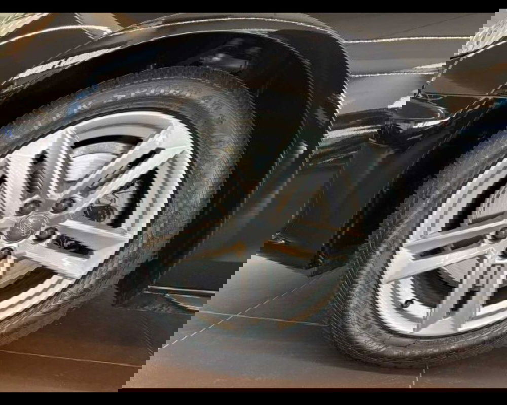 Audi A4 Avant usata a Bologna (8)