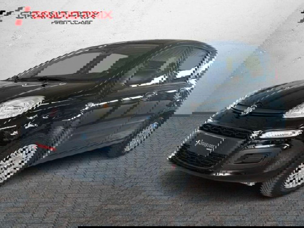 Fiat Panda usata a Bologna