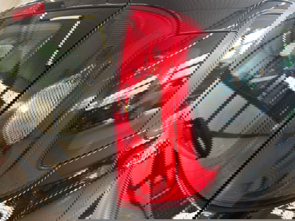 Fiat Panda usata a Bologna (11)