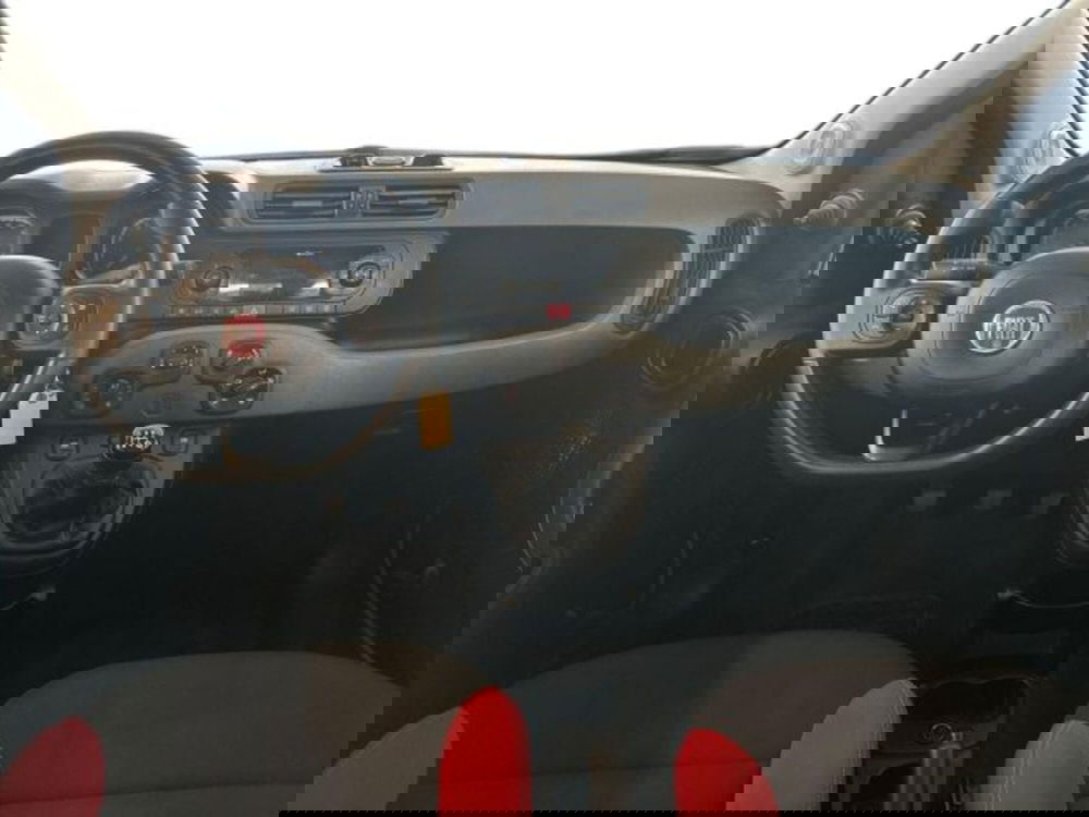 Fiat Panda usata a Bologna (12)