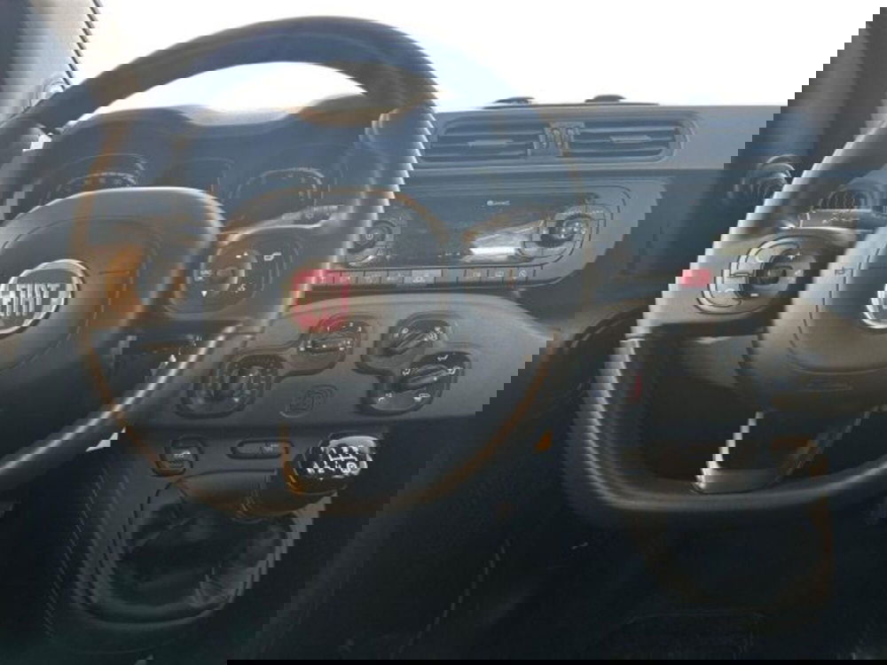 Fiat Panda usata a Bologna (13)