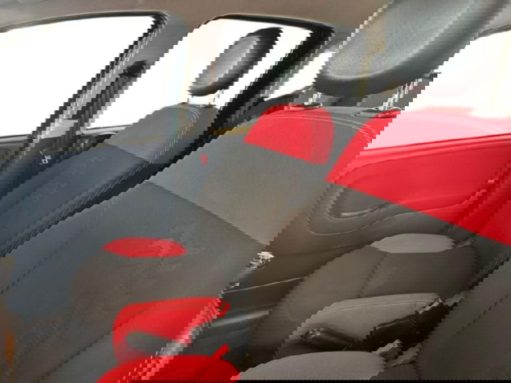 Fiat Panda usata a Bologna (15)