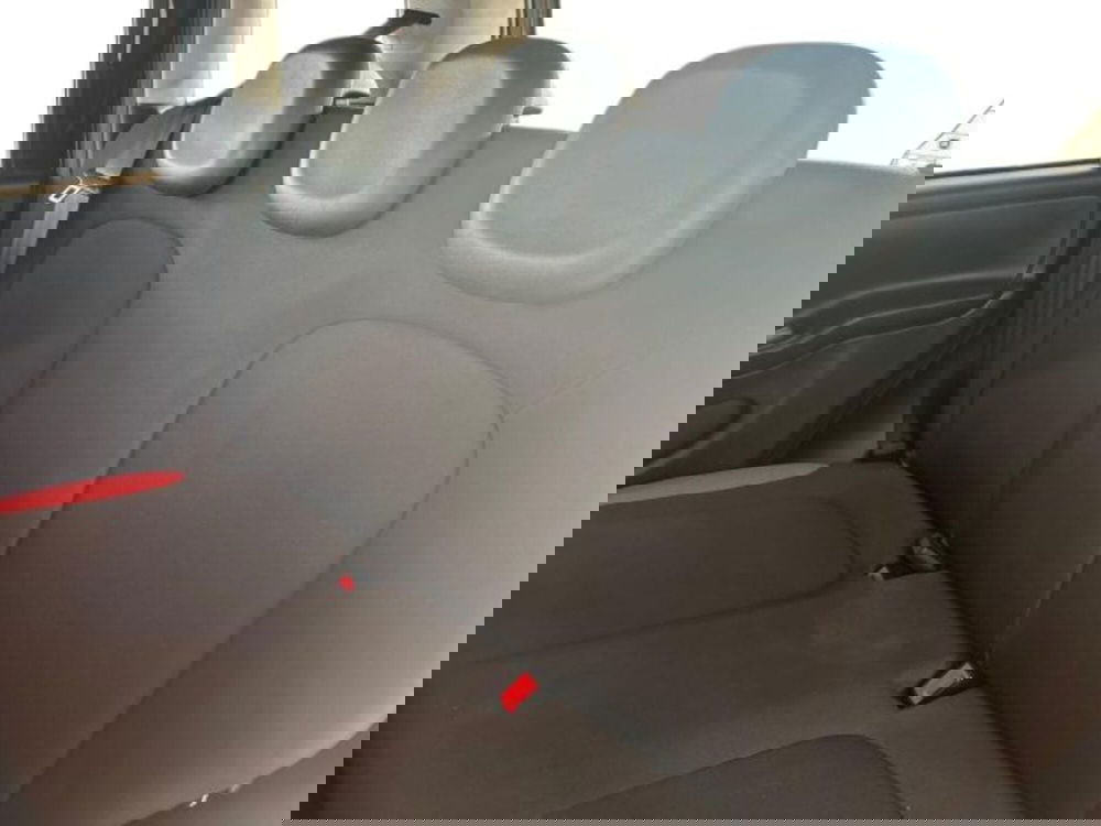 Fiat Panda usata a Bologna (16)