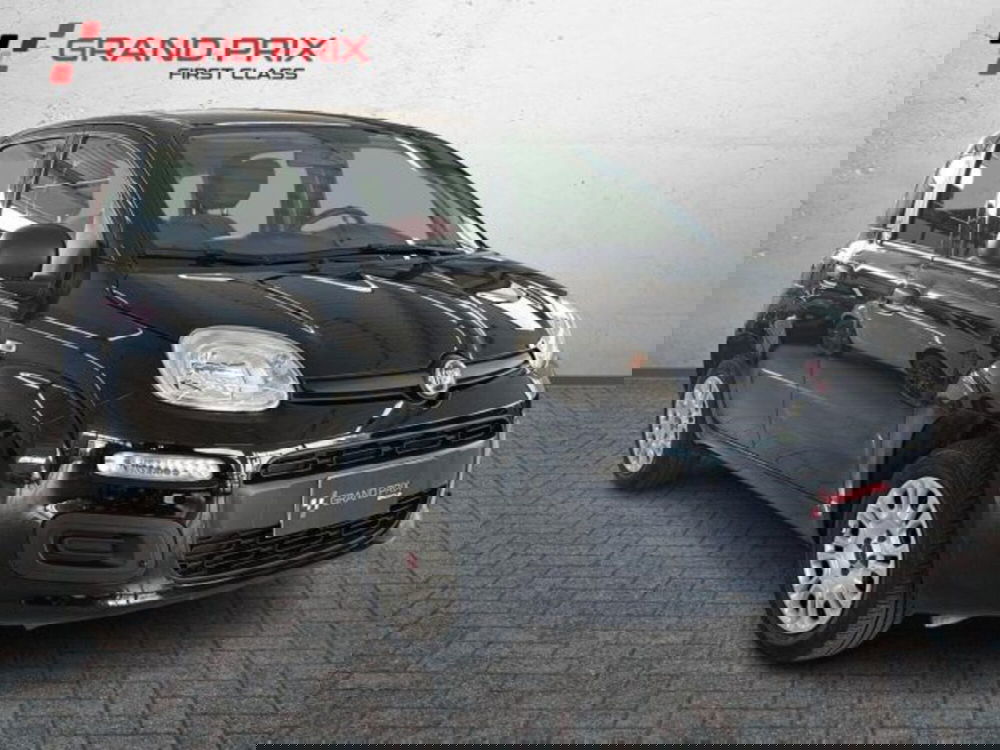 Fiat Panda usata a Bologna (2)