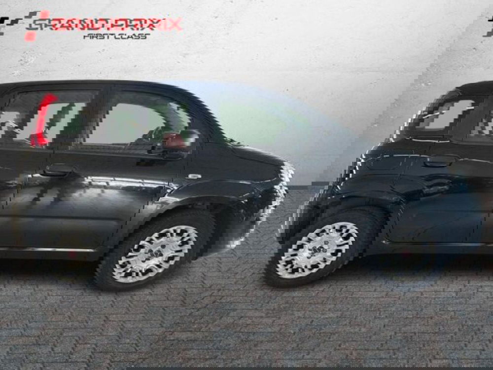 Fiat Panda usata a Bologna (6)