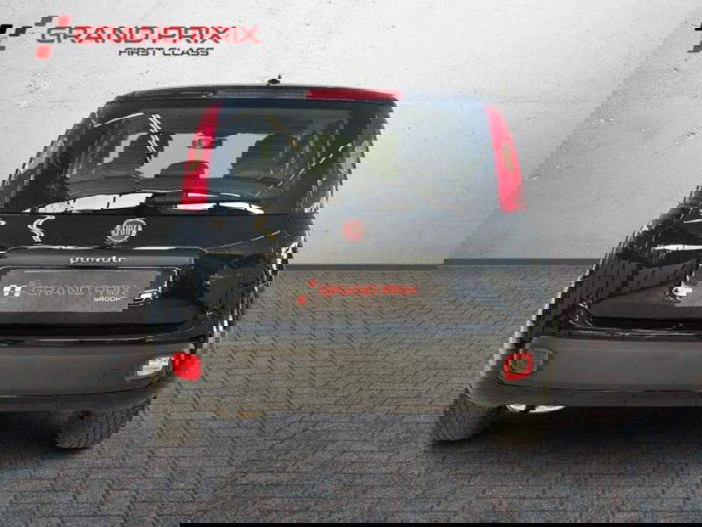 Fiat Panda usata a Bologna (8)