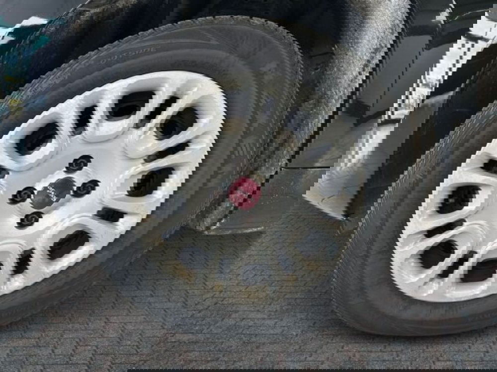 Fiat Panda usata a Bologna (9)