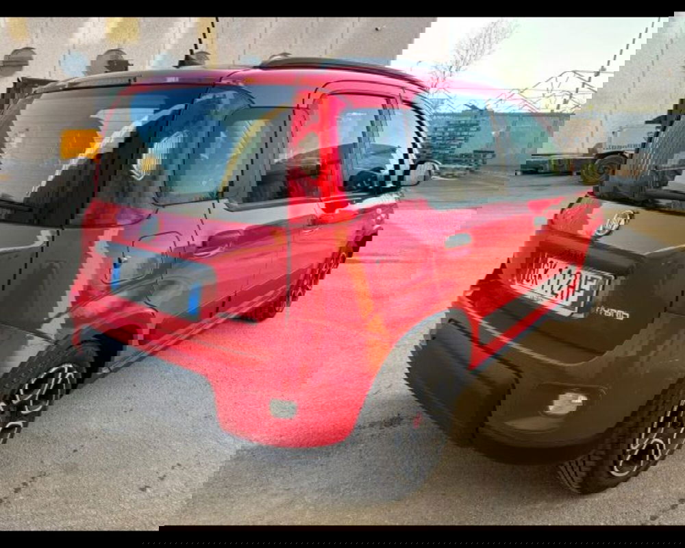 Fiat Panda usata a Bologna (3)